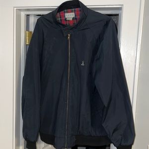 Vintage Izod Jacket